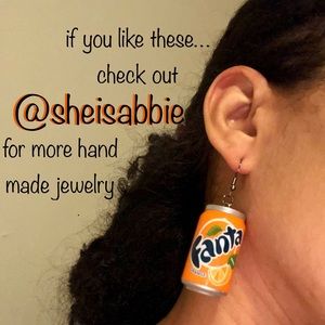 @sheisabbie for hand made jewelry by Abbie